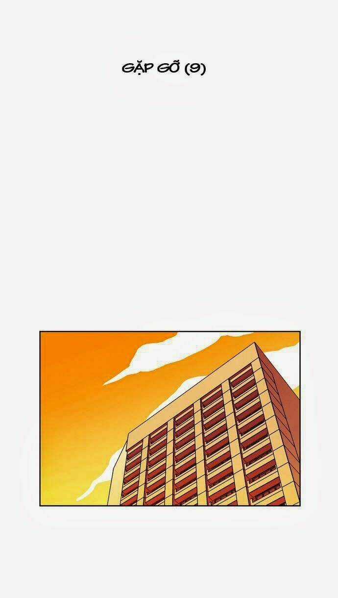 Dead Sorcerer - Chapter 9 - Trang 21