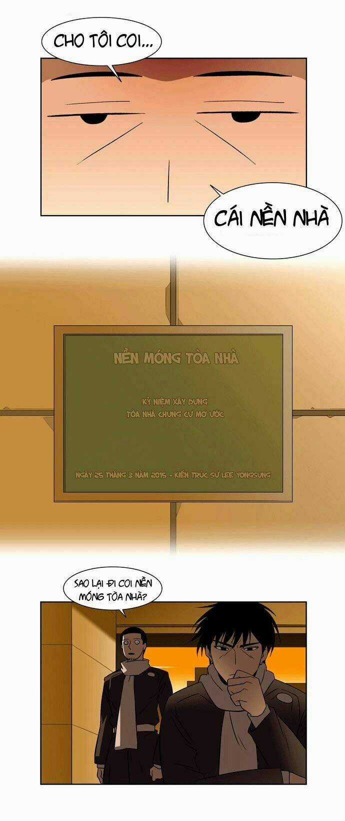 Dead Sorcerer - Chapter 9 - Trang 24