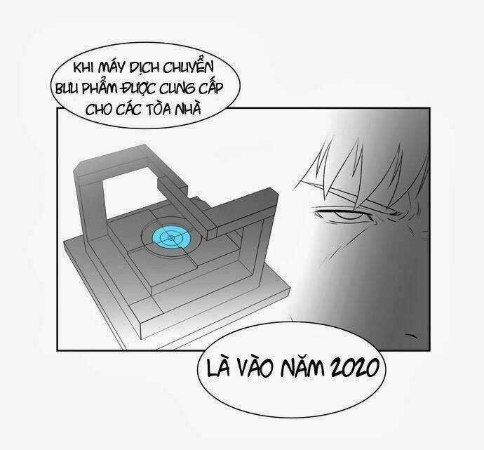 Dead Sorcerer - Chapter 9 - Trang 27