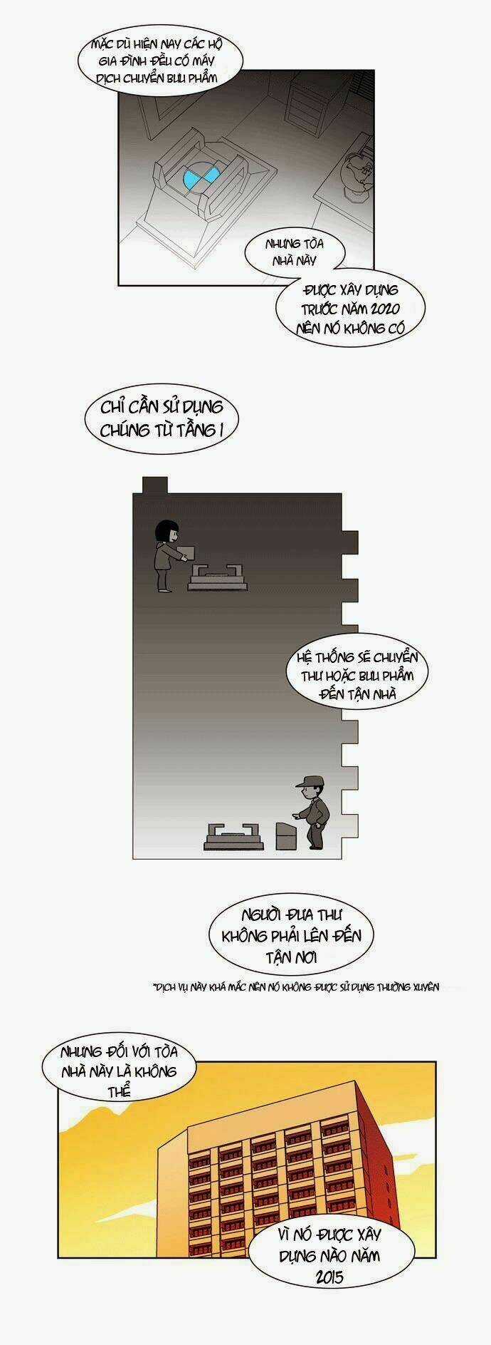 Dead Sorcerer - Chapter 9 - Trang 28