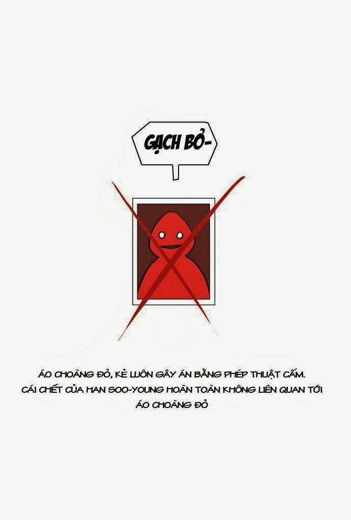 Dead Sorcerer - Chapter 9 - Trang 36