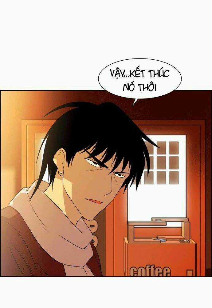 Dead Sorcerer - Chapter 9 - Trang 9