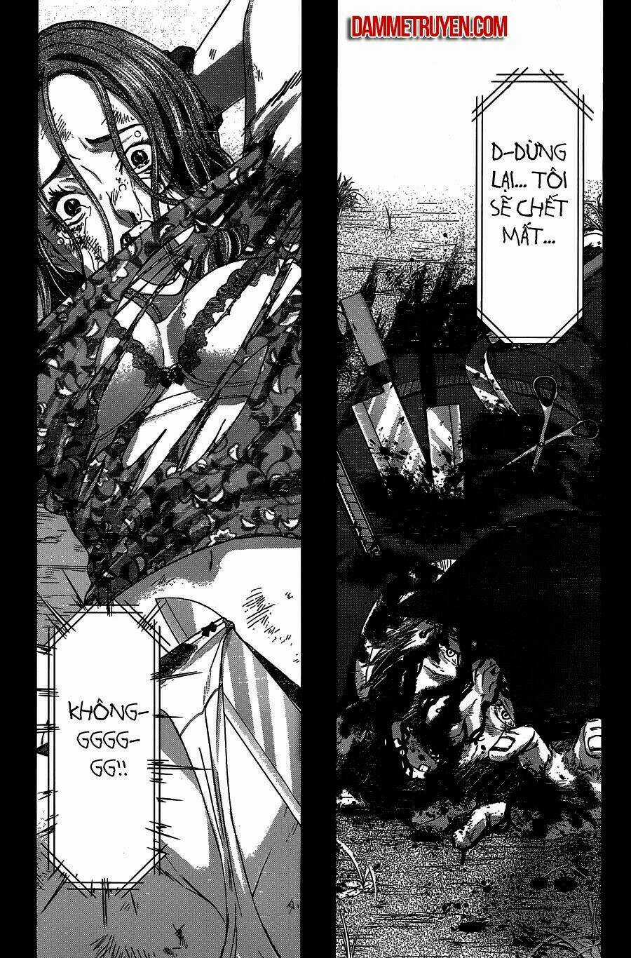 Dead Tube - Chapter 0 - Trang 4