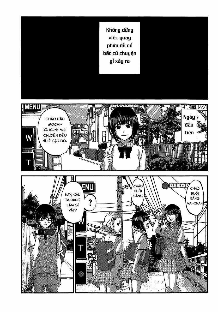 Dead Tube - Chapter 1.1 - Trang 13