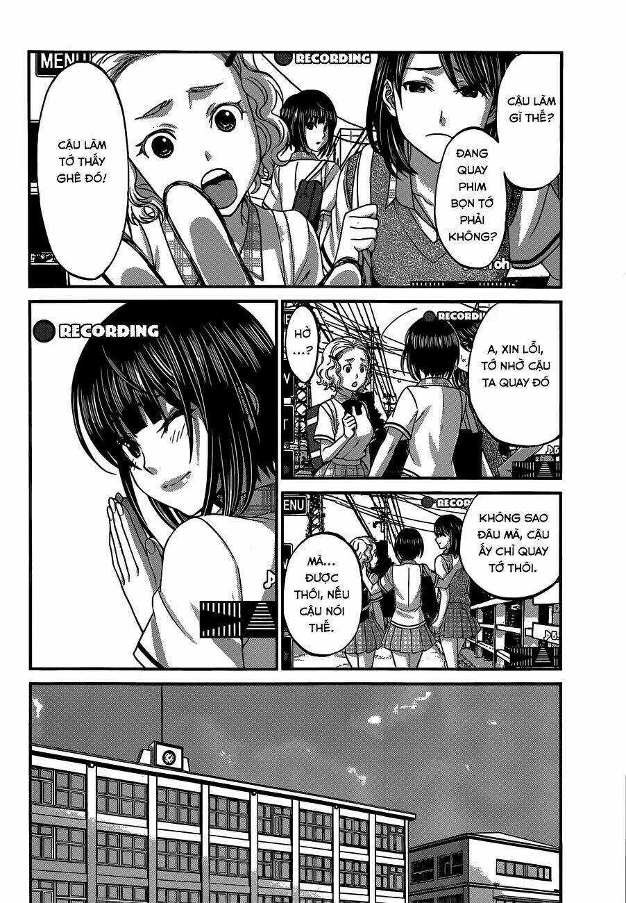 Dead Tube - Chapter 1.1 - Trang 14