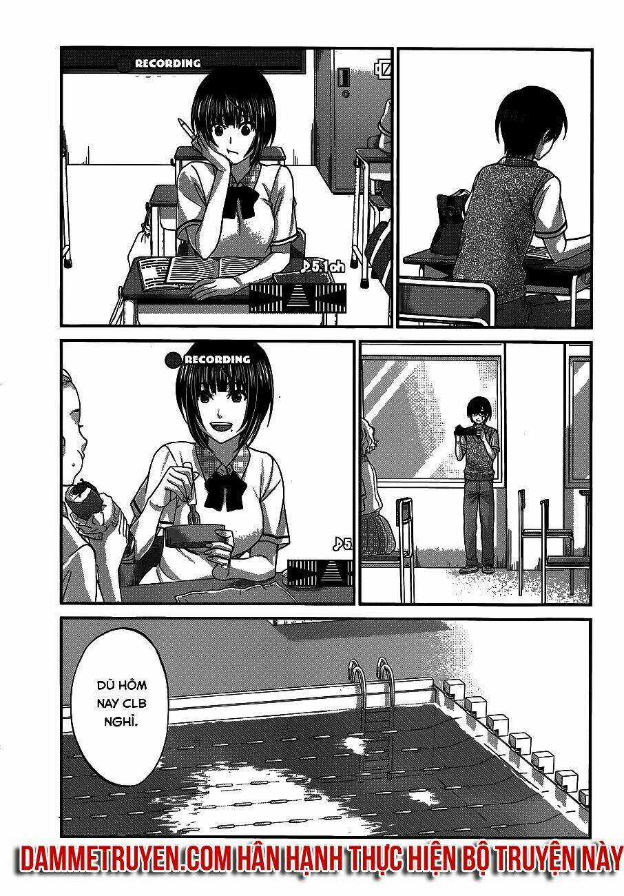 Dead Tube - Chapter 1.1 - Trang 15