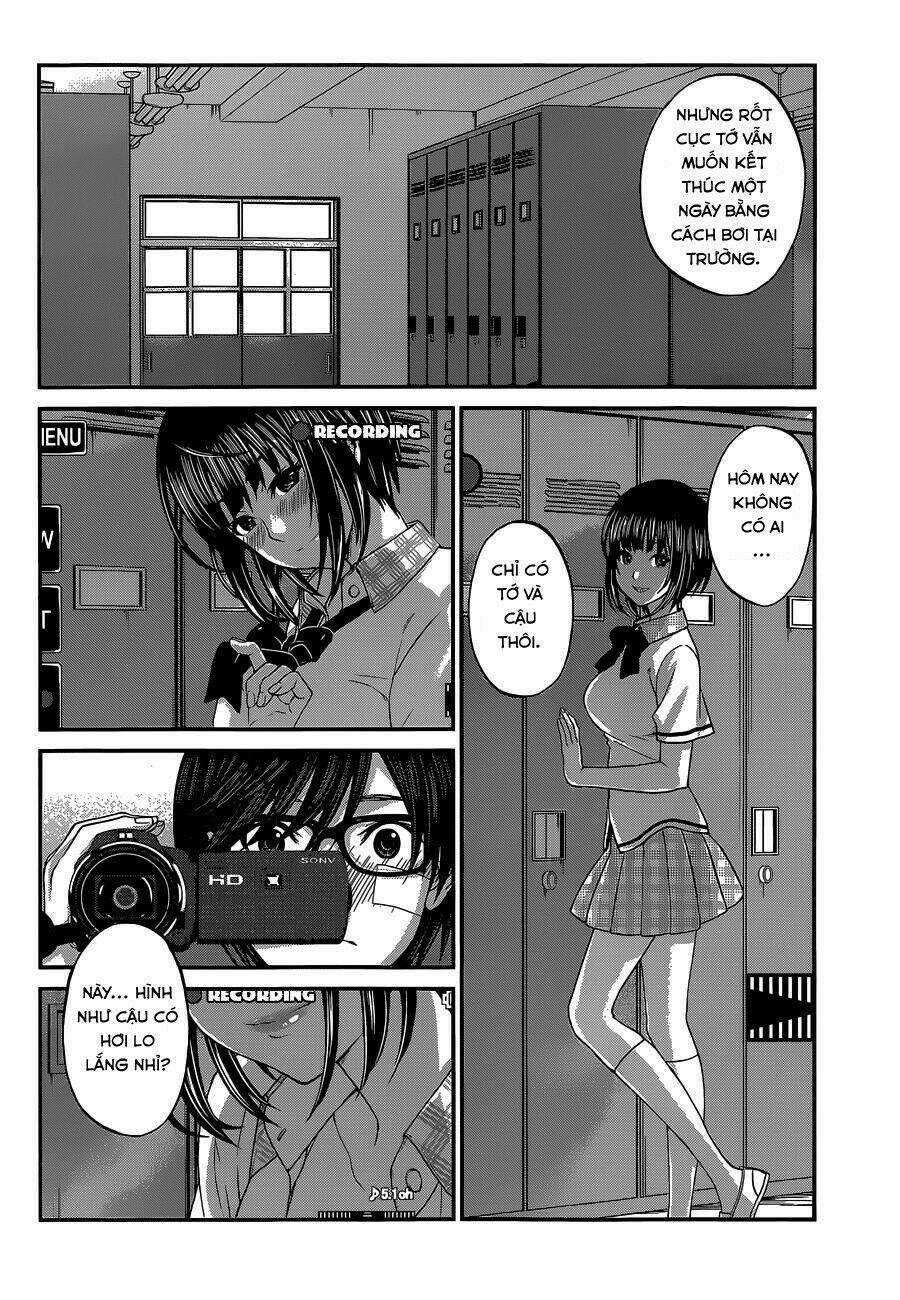 Dead Tube - Chapter 1.1 - Trang 16