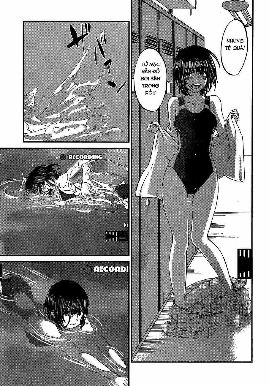 Dead Tube - Chapter 1.1 - Trang 17