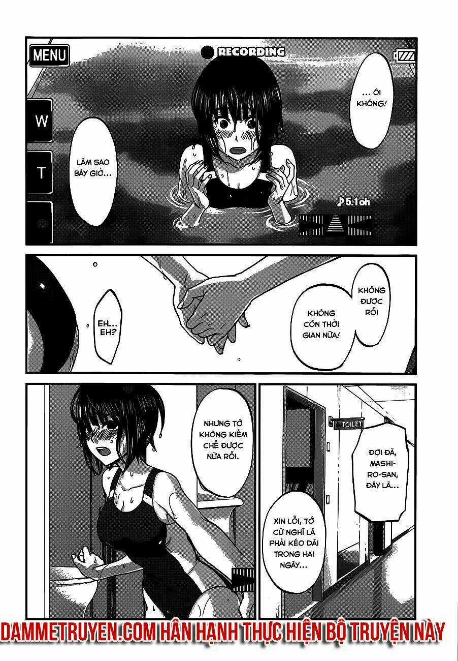 Dead Tube - Chapter 1.1 - Trang 18