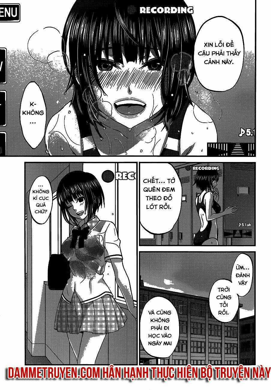 Dead Tube - Chapter 1.1 - Trang 21