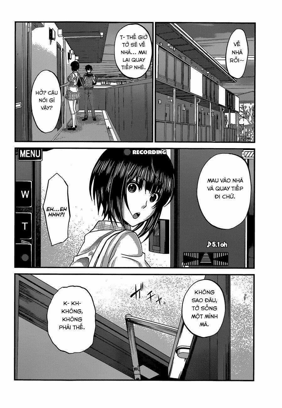 Dead Tube - Chapter 1.1 - Trang 22