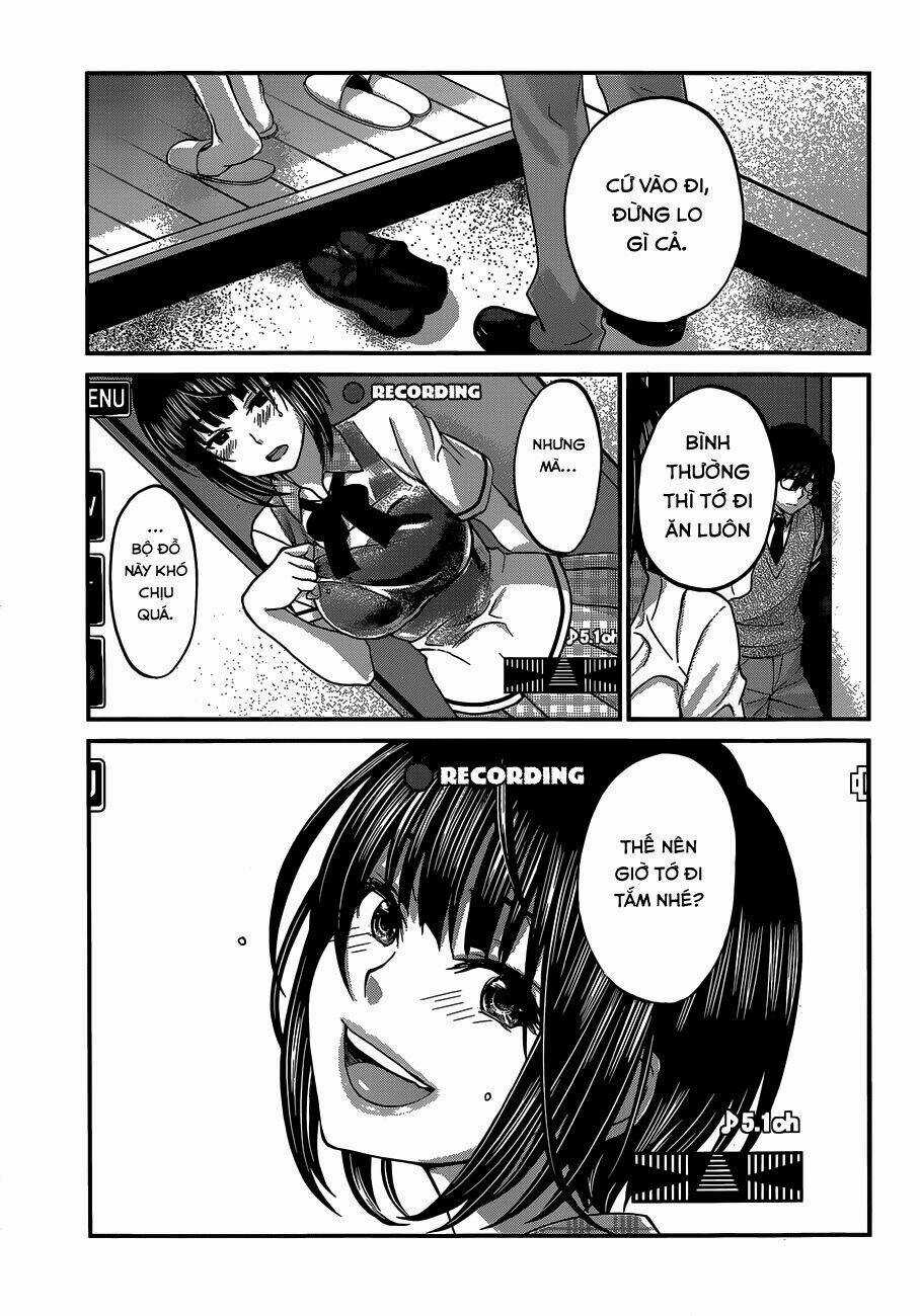 Dead Tube - Chapter 1.1 - Trang 23