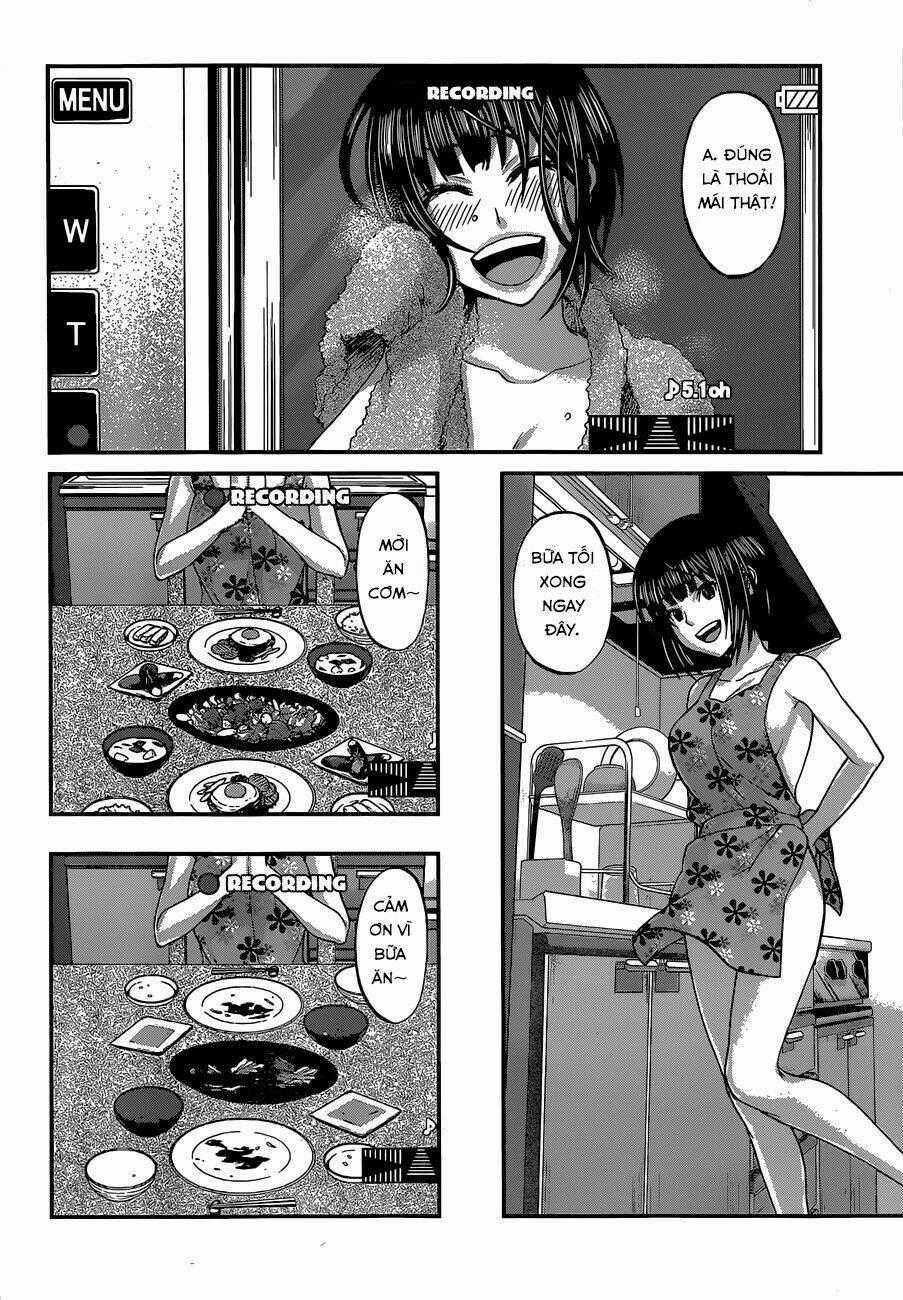 Dead Tube - Chapter 1.1 - Trang 26