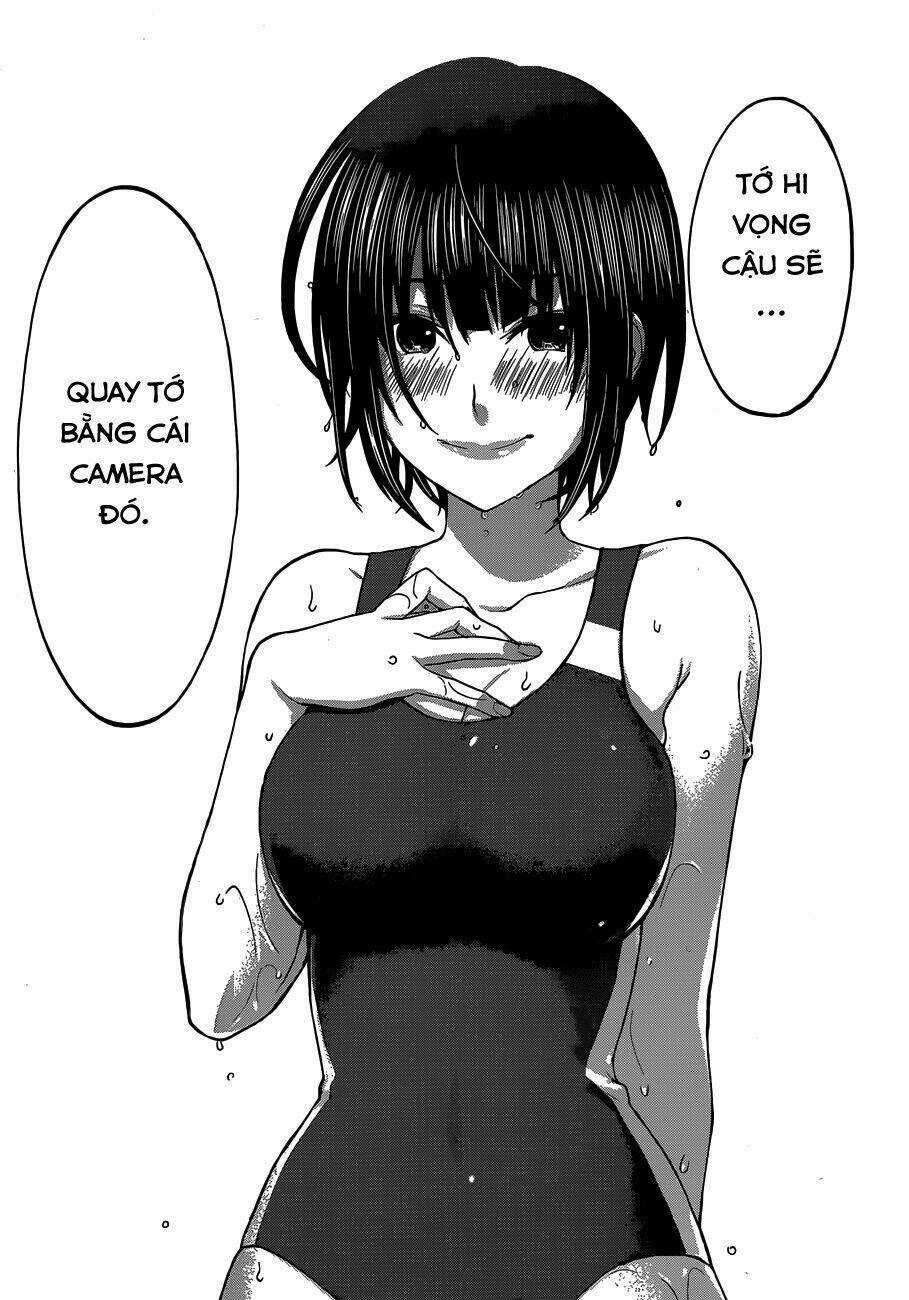 Dead Tube - Chapter 1.1 - Trang 7