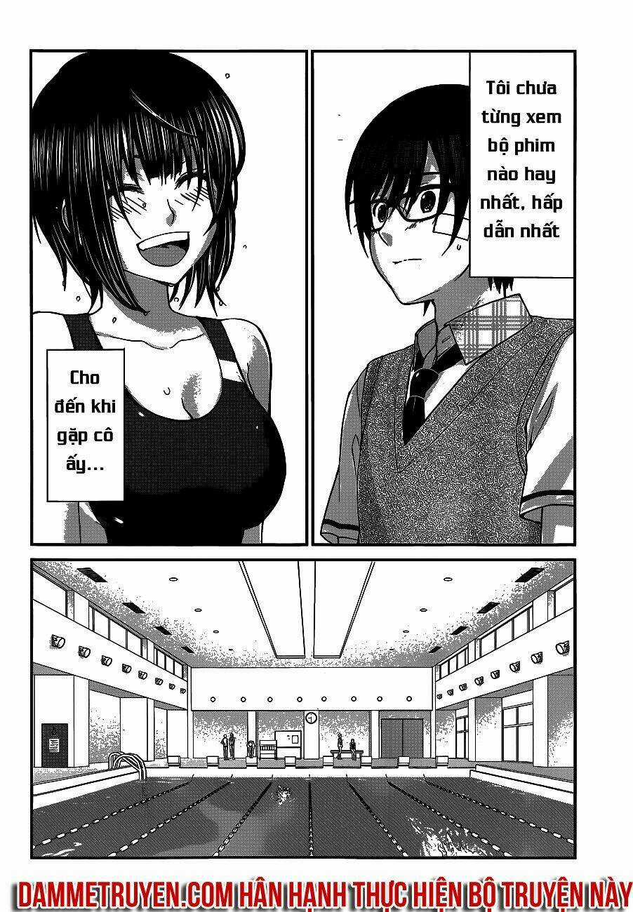 Dead Tube - Chapter 1.1 - Trang 8