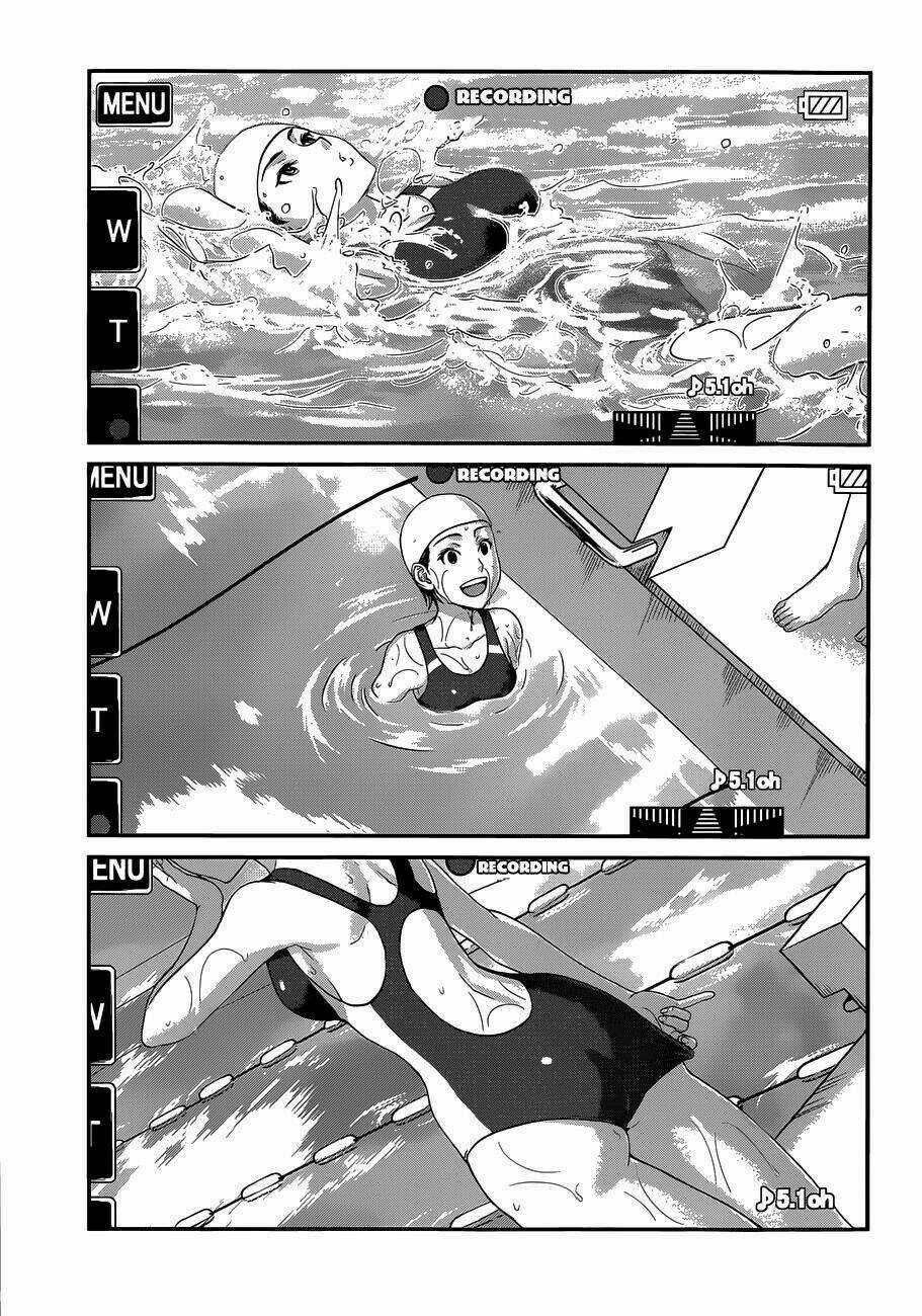 Dead Tube - Chapter 1.1 - Trang 9