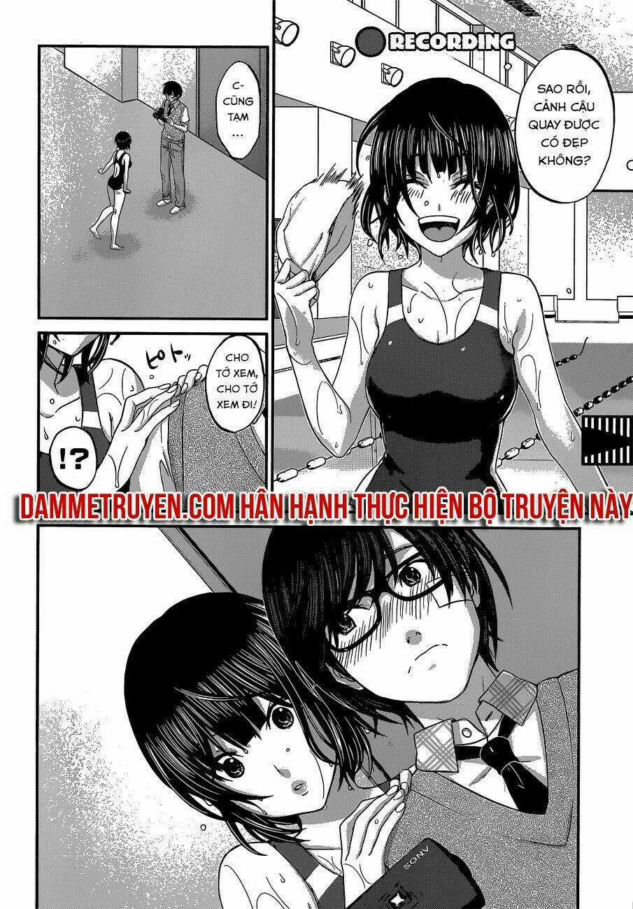 Dead Tube - Chapter 1.1 - Trang 10