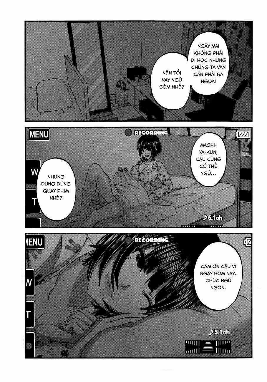 Dead Tube - Chapter 1.2 - Trang 2