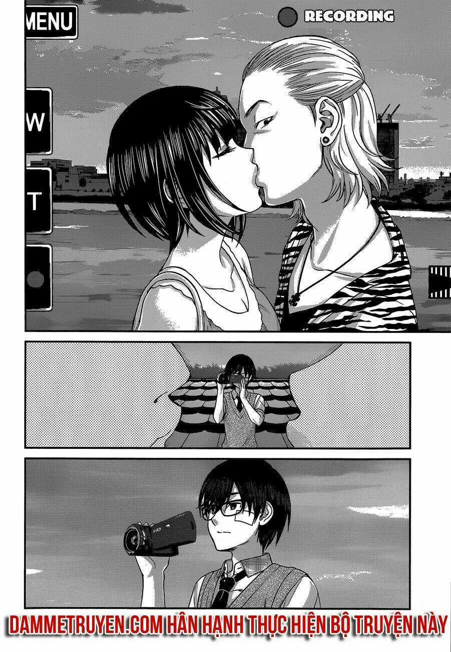 Dead Tube - Chapter 1.2 - Trang 11