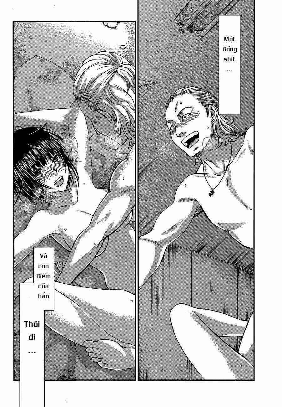 Dead Tube - Chapter 1.2 - Trang 15