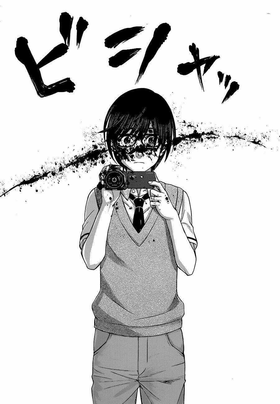 Dead Tube - Chapter 1.2 - Trang 17