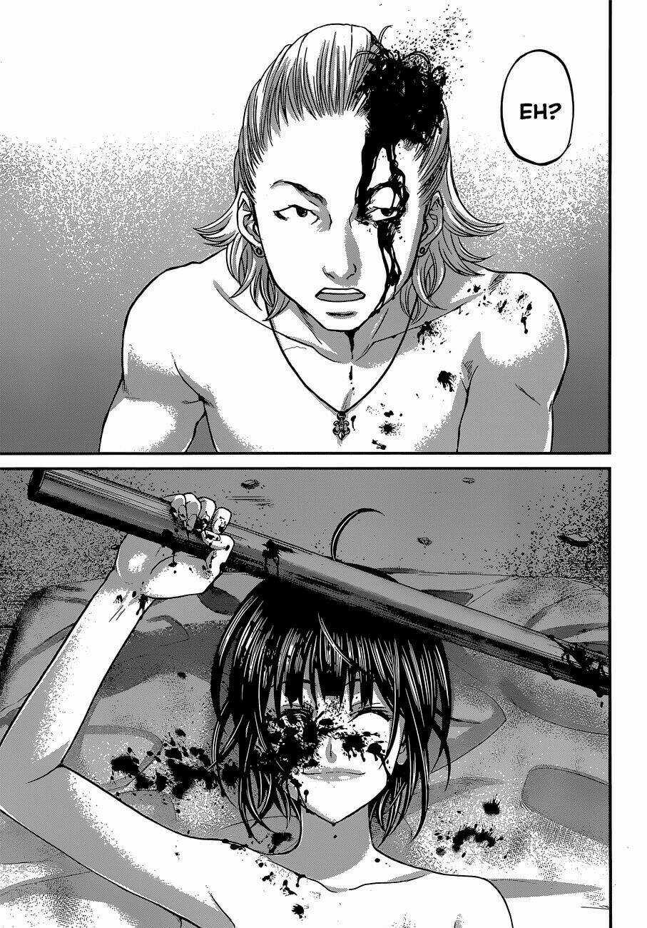 Dead Tube - Chapter 1.2 - Trang 18