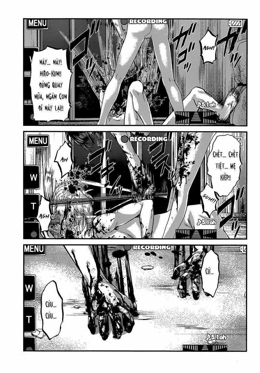 Dead Tube - Chapter 1.2 - Trang 20