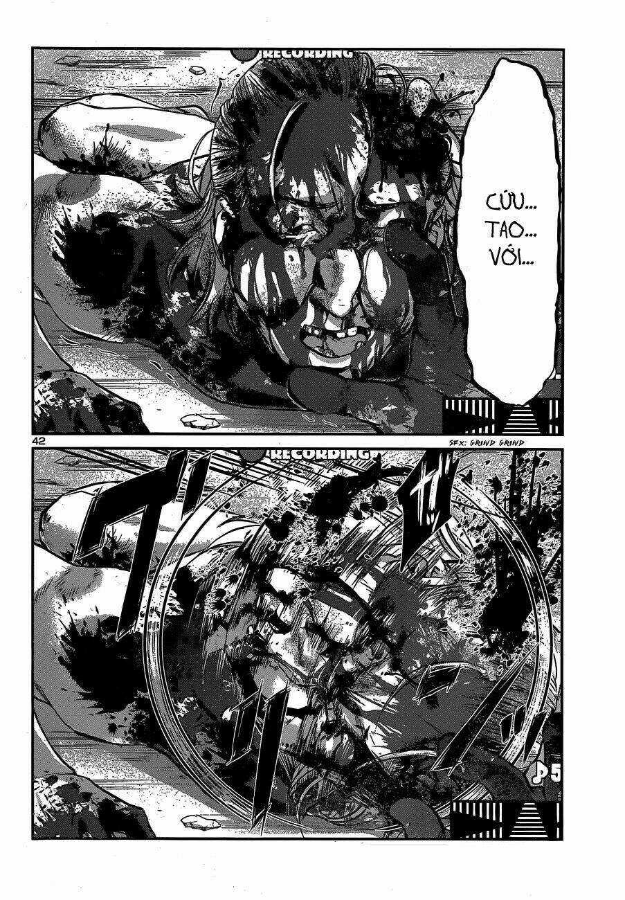 Dead Tube - Chapter 1.2 - Trang 21