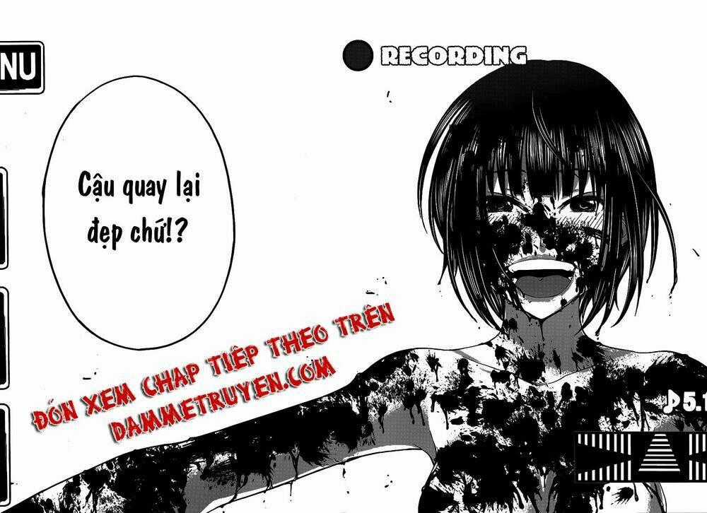 Dead Tube - Chapter 1.2 - Trang 23