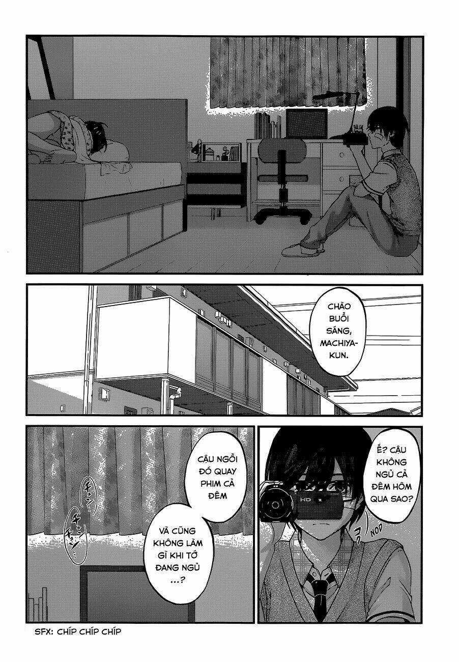 Dead Tube - Chapter 1.2 - Trang 5