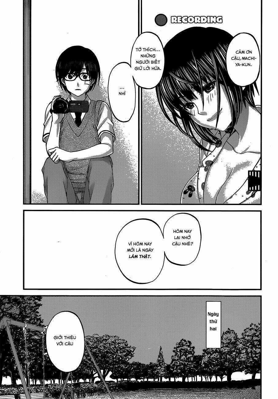 Dead Tube - Chapter 1.2 - Trang 6