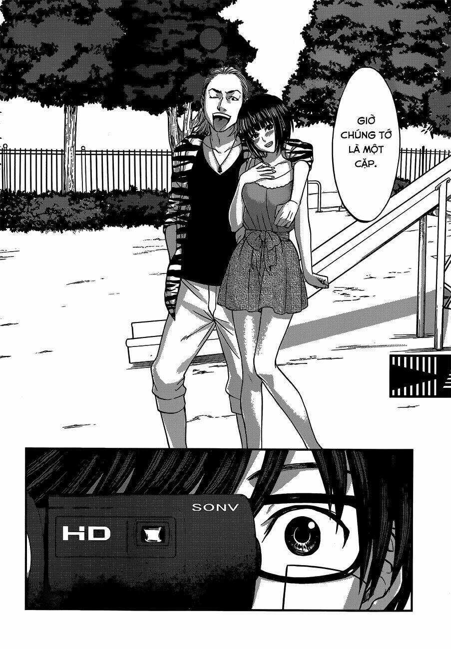 Dead Tube - Chapter 1.2 - Trang 9