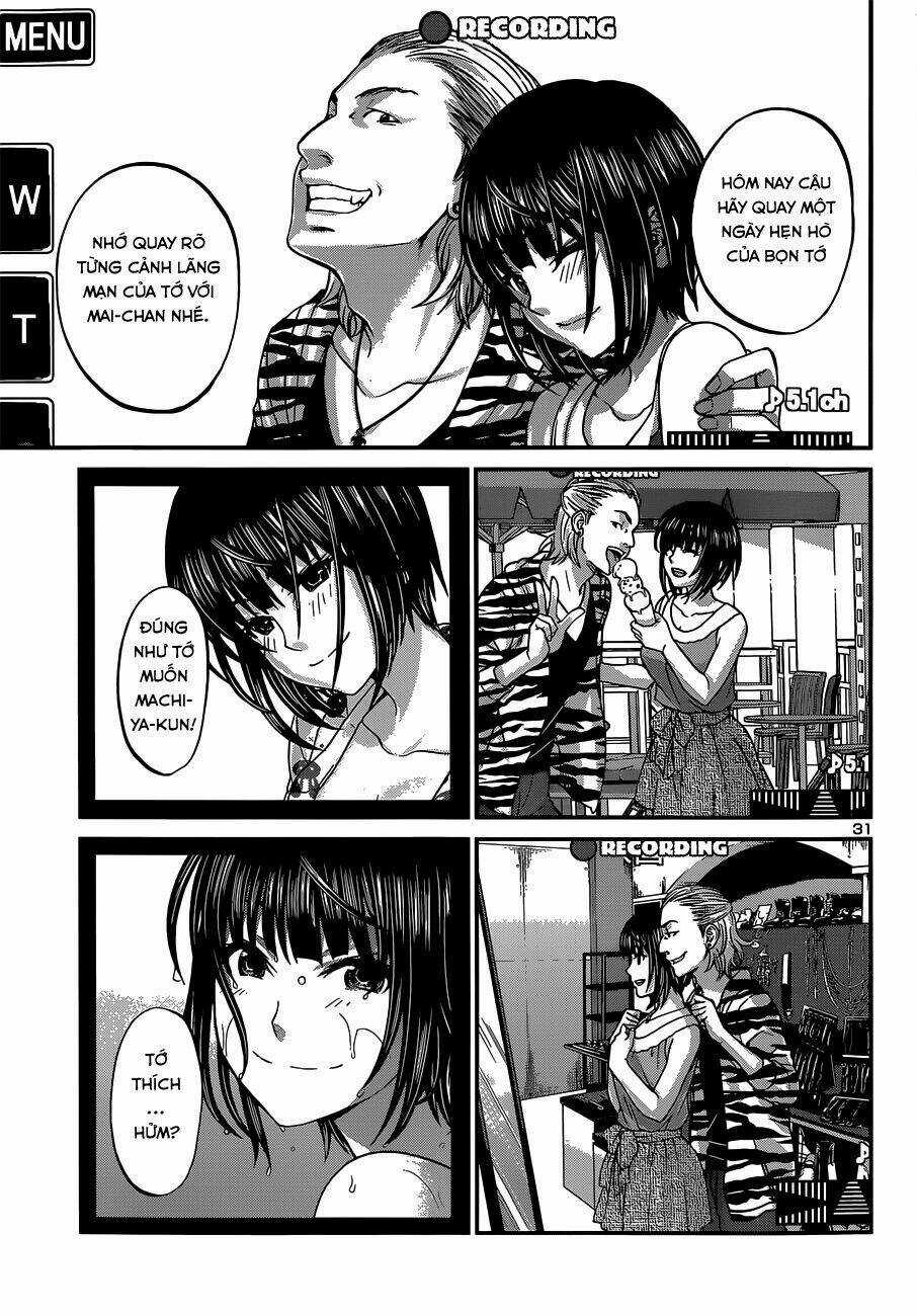 Dead Tube - Chapter 1.2 - Trang 10