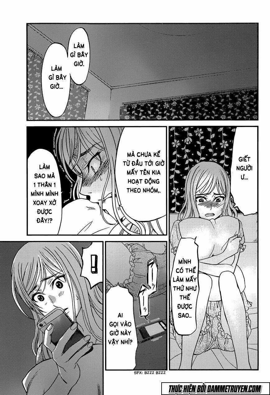 Dead Tube - Chapter 10 - Trang 12