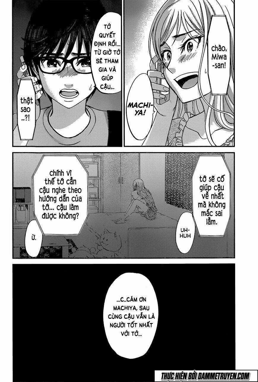 Dead Tube - Chapter 10 - Trang 13