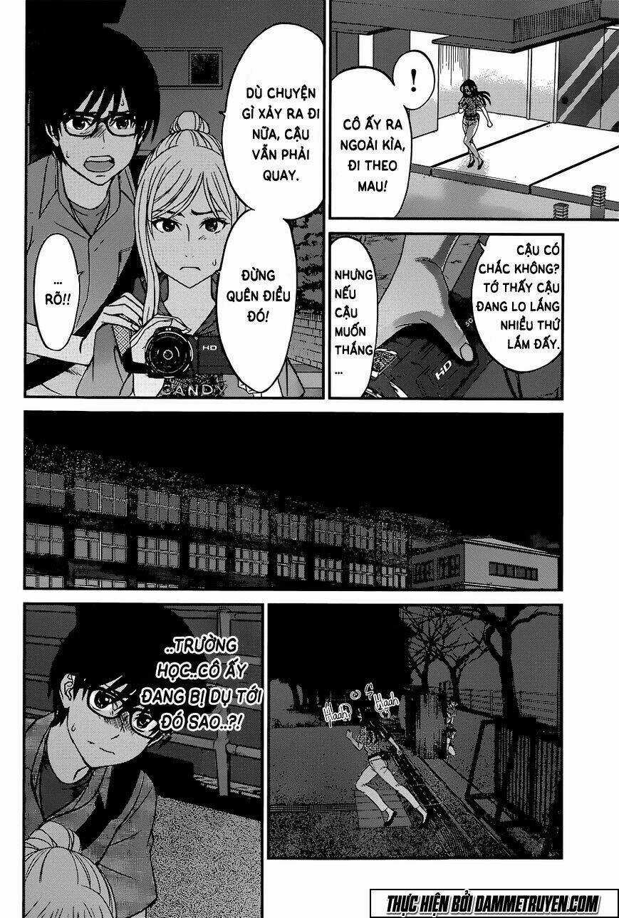 Dead Tube - Chapter 10 - Trang 17