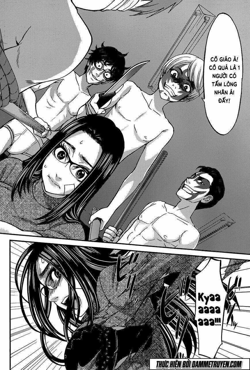 Dead Tube - Chapter 10 - Trang 19