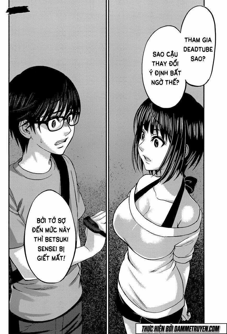 Dead Tube - Chapter 10 - Trang 3