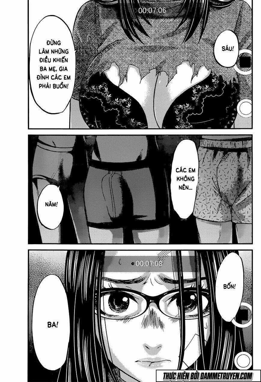 Dead Tube - Chapter 10 - Trang 22