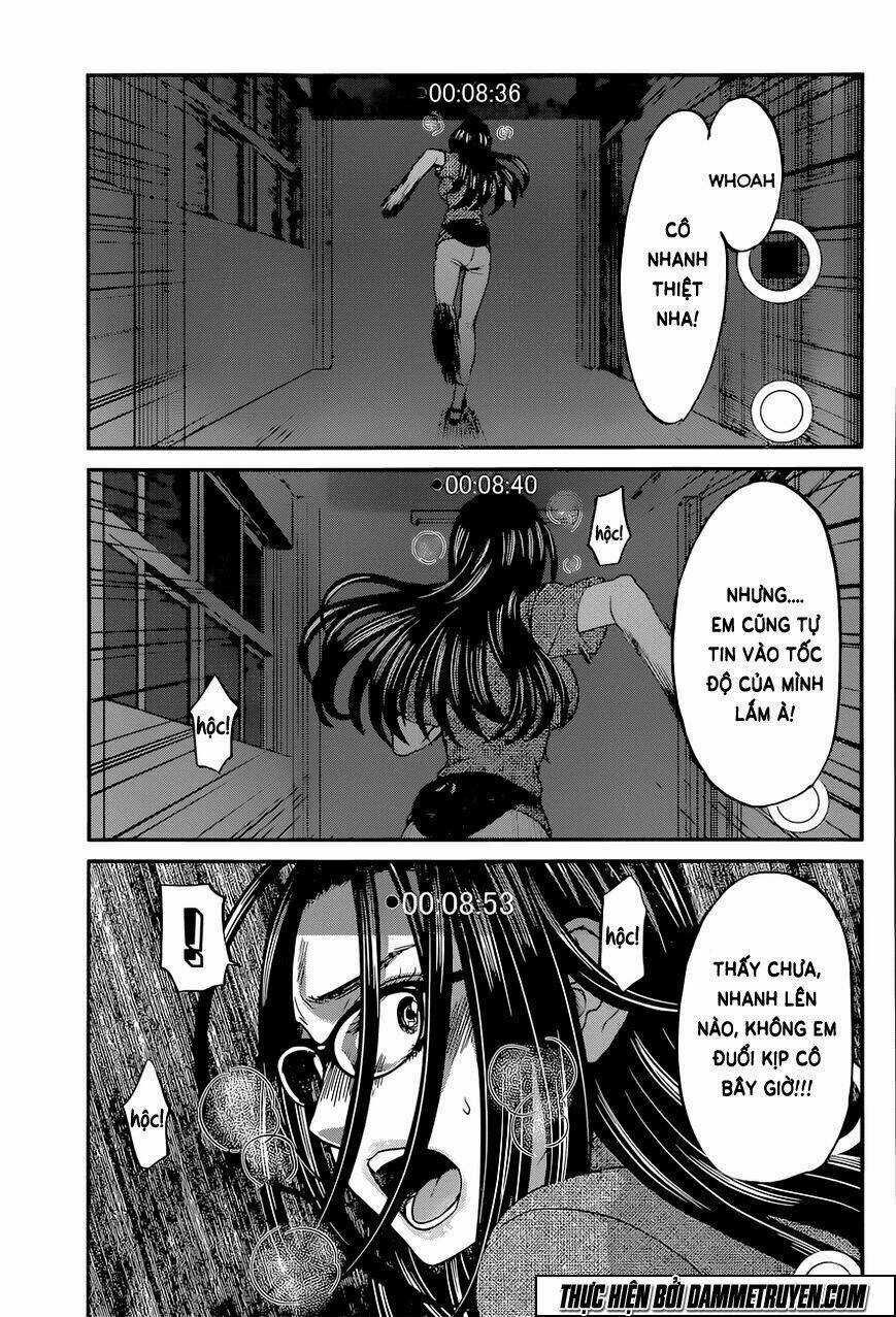 Dead Tube - Chapter 10 - Trang 24