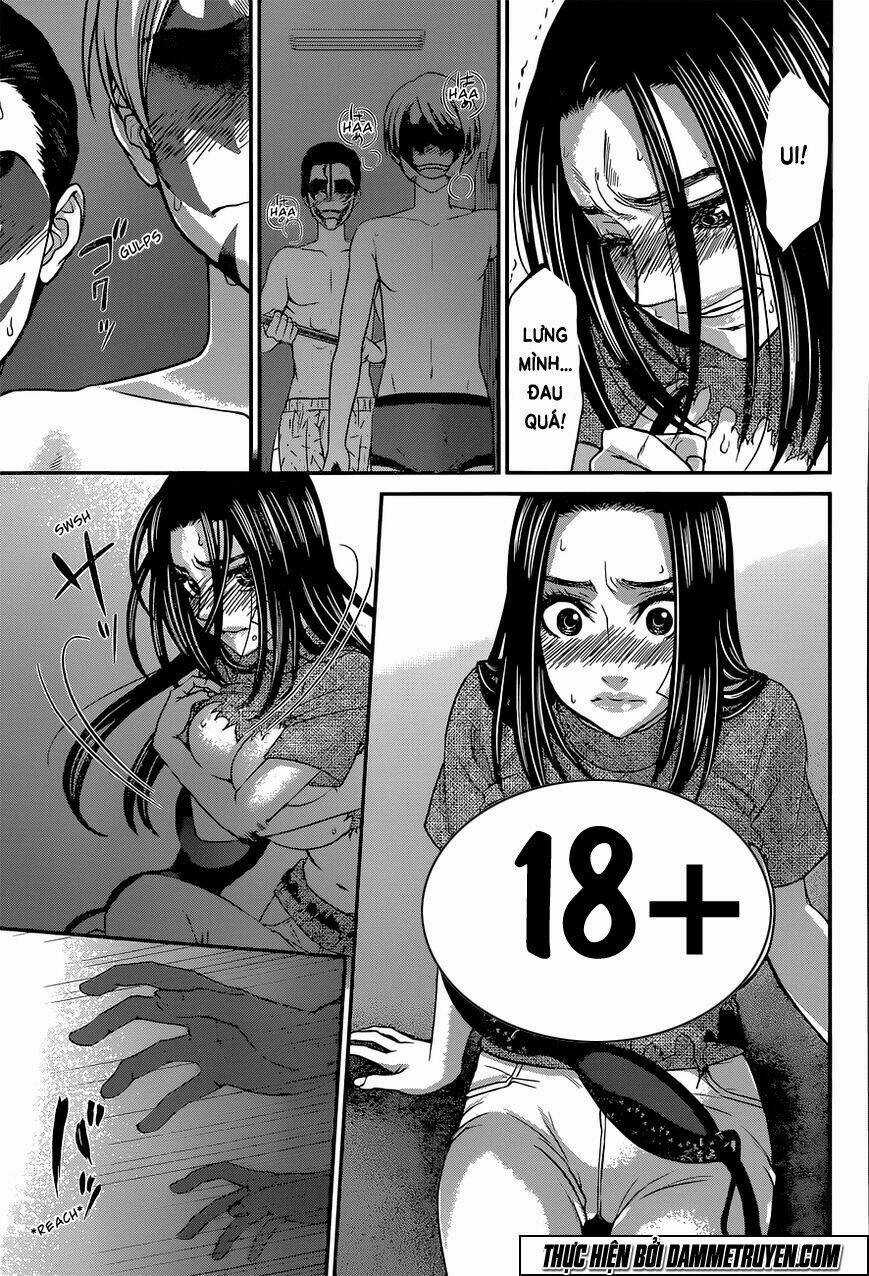 Dead Tube - Chapter 10 - Trang 26