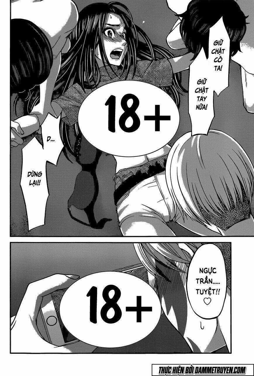 Dead Tube - Chapter 10 - Trang 27