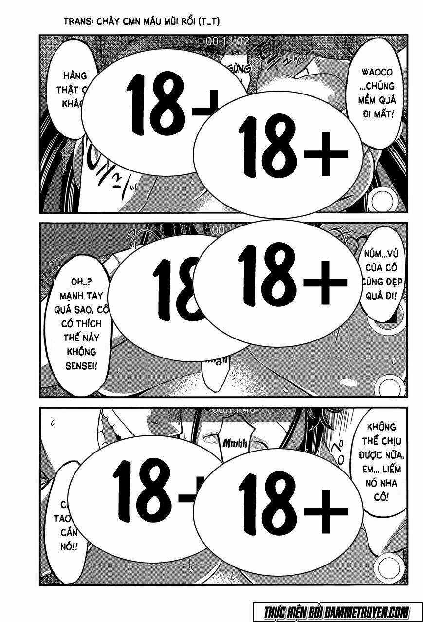 Dead Tube - Chapter 10 - Trang 28