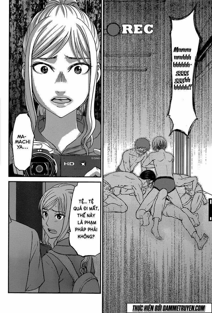 Dead Tube - Chapter 10 - Trang 29