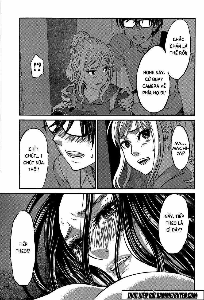 Dead Tube - Chapter 10 - Trang 30