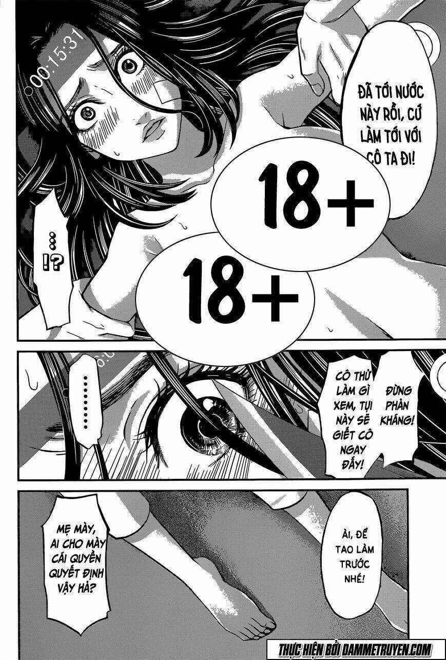 Dead Tube - Chapter 10 - Trang 31