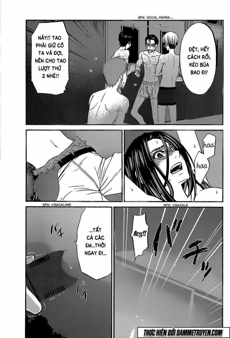 Dead Tube - Chapter 10 - Trang 32