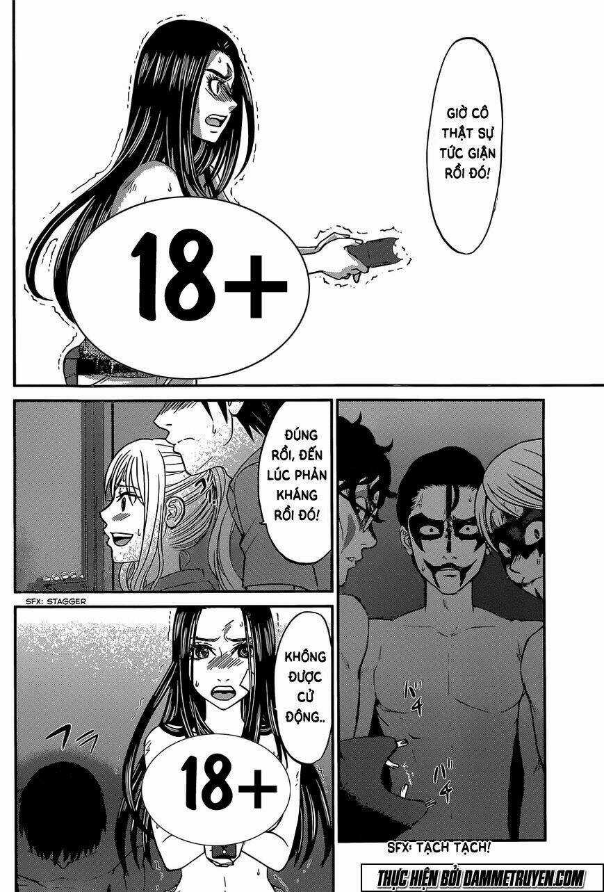 Dead Tube - Chapter 10 - Trang 33