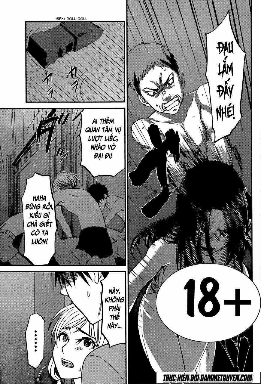 Dead Tube - Chapter 10 - Trang 34