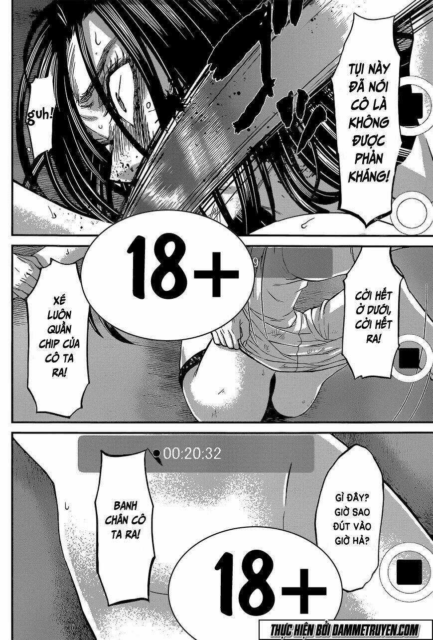 Dead Tube - Chapter 10 - Trang 35